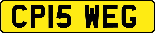 CP15WEG