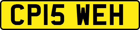 CP15WEH
