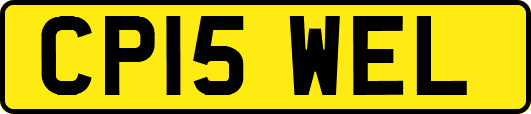 CP15WEL