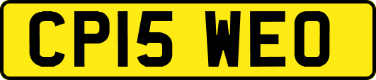 CP15WEO