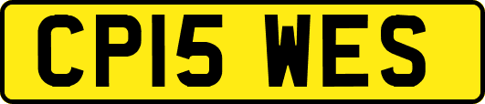 CP15WES