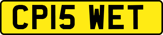 CP15WET