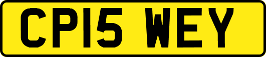CP15WEY