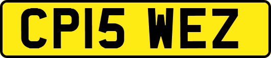 CP15WEZ