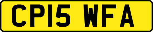 CP15WFA