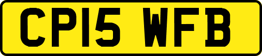 CP15WFB