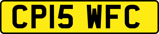 CP15WFC
