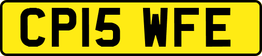 CP15WFE
