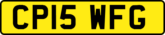 CP15WFG