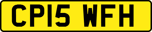 CP15WFH
