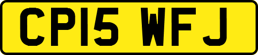 CP15WFJ