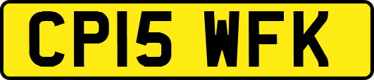 CP15WFK