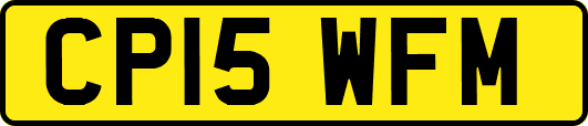 CP15WFM