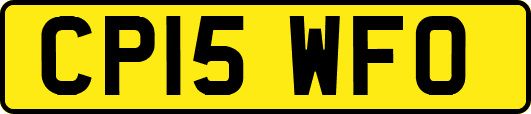 CP15WFO