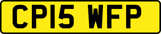 CP15WFP