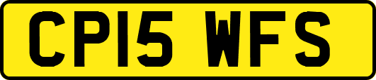 CP15WFS