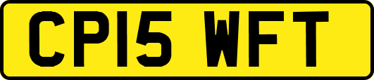 CP15WFT
