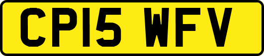 CP15WFV