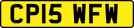 CP15WFW