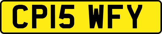 CP15WFY