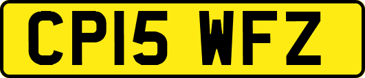 CP15WFZ