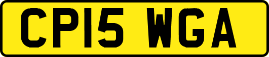 CP15WGA