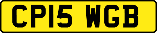 CP15WGB