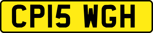 CP15WGH