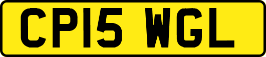 CP15WGL