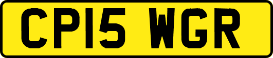 CP15WGR