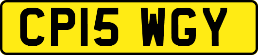CP15WGY