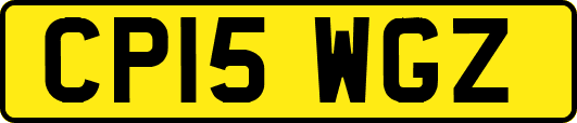 CP15WGZ