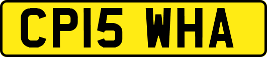 CP15WHA