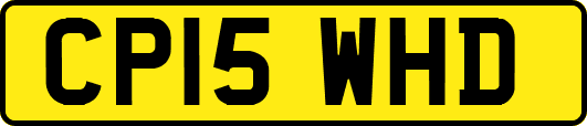 CP15WHD