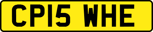 CP15WHE