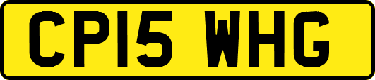 CP15WHG