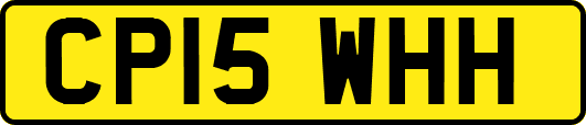 CP15WHH