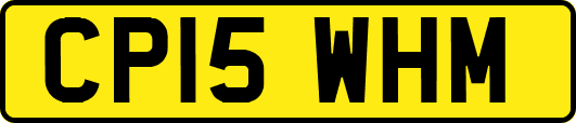 CP15WHM