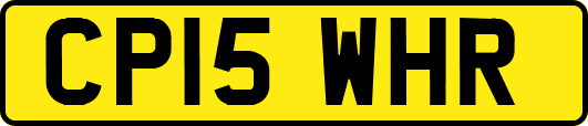 CP15WHR
