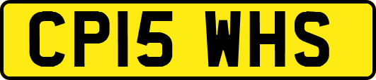 CP15WHS