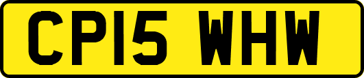 CP15WHW