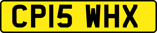 CP15WHX