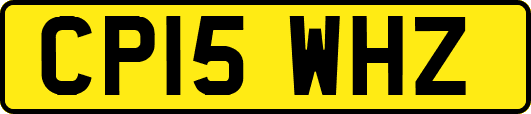 CP15WHZ