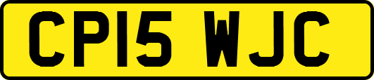 CP15WJC