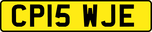 CP15WJE