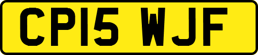 CP15WJF
