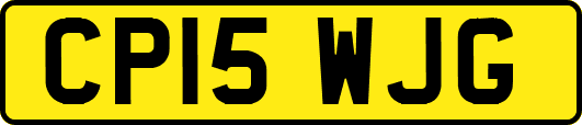 CP15WJG