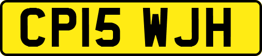 CP15WJH