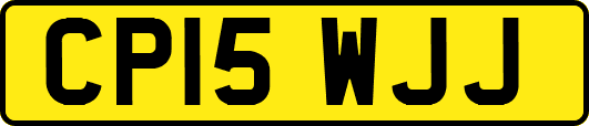 CP15WJJ