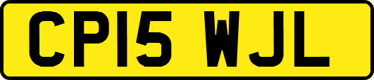 CP15WJL